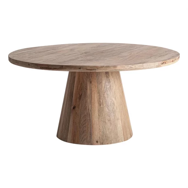 MESA COMEDOR MERSCH 150x150x76cm