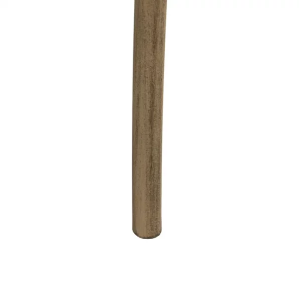 SILLA NATURAL POLIPROPILENO CONTRACT 50 X 41,50 X 89 CM - Imagen 11