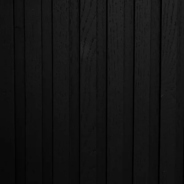 MESA COMEDOR NEGRO-NATURAL DM-MADERA 220 X 113 X 75 CM - Imagen 6