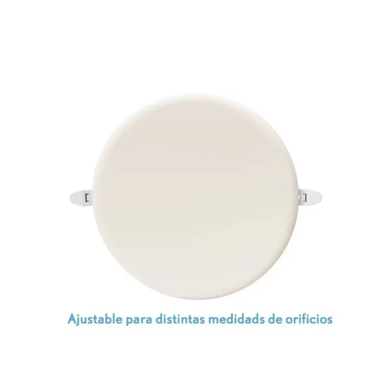 DOWNLIGHT LED SMD MIGMATITA 36W 4000K BLANCO 3600LM 2X22,7X22,7 CM CORTE AJUSTABLE (7-20,6)