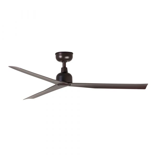 MARINE M Ø125CM MARRON IP44 FARO 34275