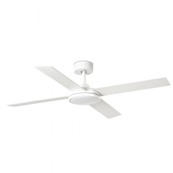 SAINT Ø132 BLANCO LED 24W CCT 34265 FARO