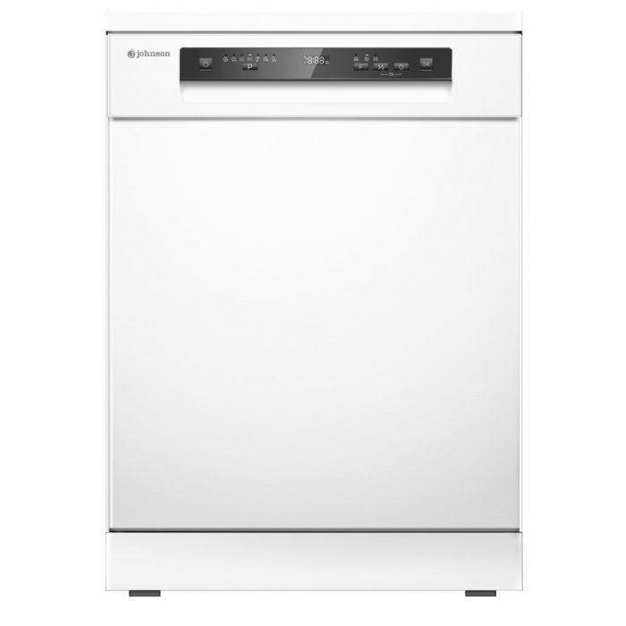 LAVAVAJILLAS 14 SERVICIOS D BLANCO JWAS14DW JOHNSON