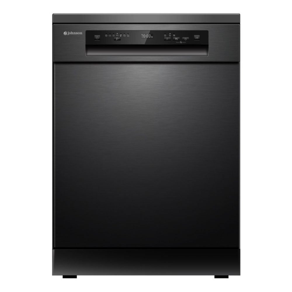 LAVAVAJILLAS 14 SERVICIOS D DARK INOX JWAS14DXN JOHNSON
