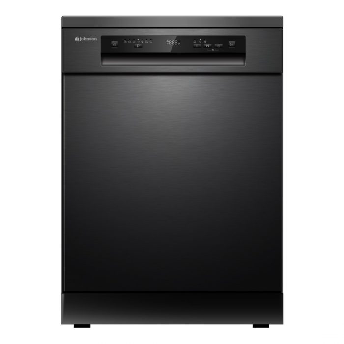 LAVAVAJILLAS 14 SERVICIOS D DARK INOX JWAS14DXN JOHNSON