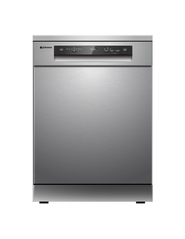 LAVAVAJILLAS 14 SERVICIOS D INOX JWAS14DX JOHNSON