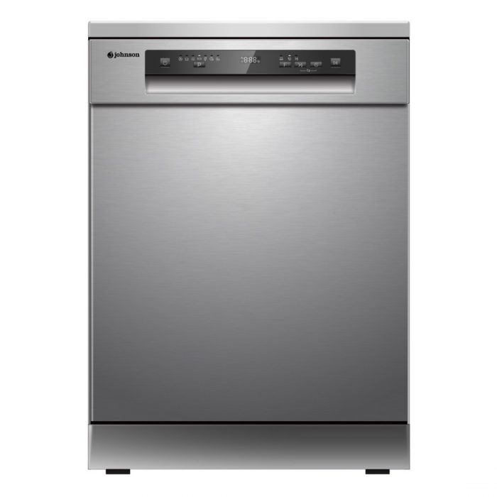 LAVAVAJILLAS 14 SERVICIOS D INOX JWAS14DX JOHNSON