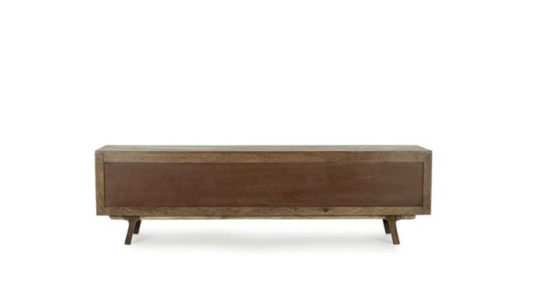 MUEBLE TV 2P-3C SHERMAN 200x43x60 - Imagen 6