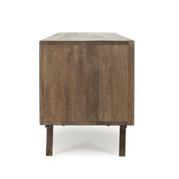 MUEBLE TV 2P-3C SHERMAN 200x43x60 - Imagen 7