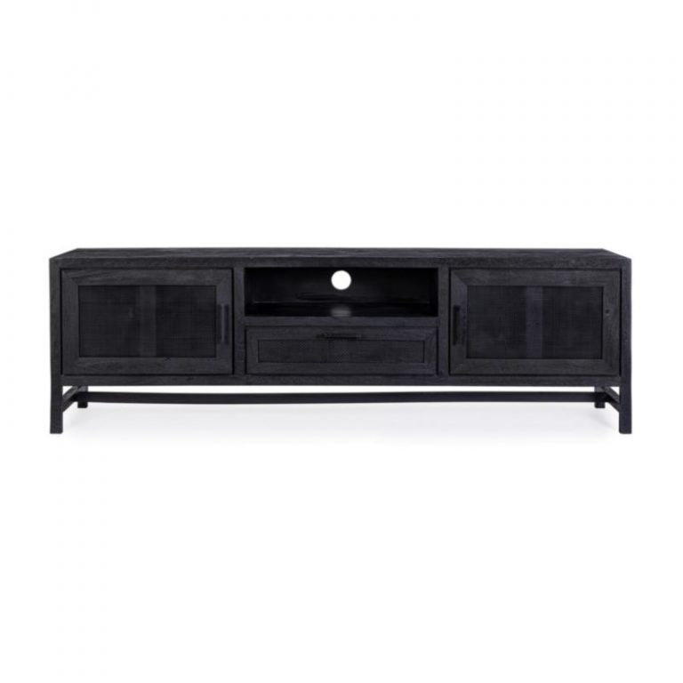 MUEBLE TV 2P-1CAJ WESTON 180x40x55