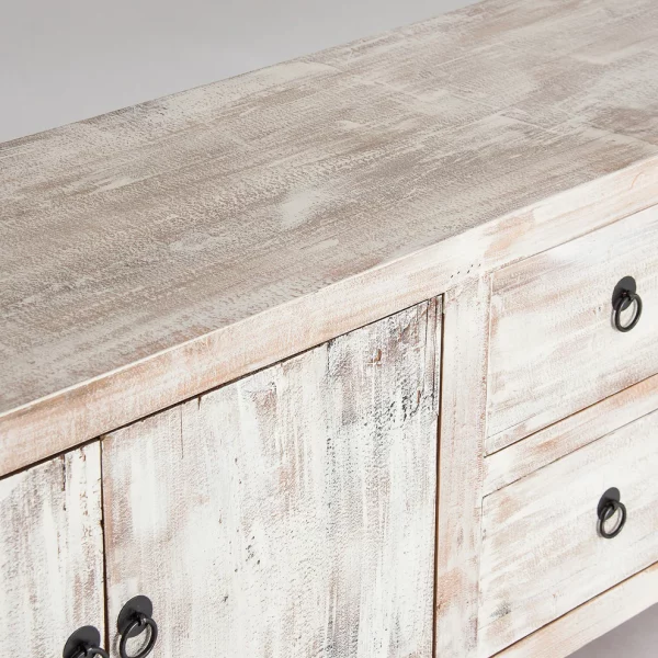 MUEBLE TV BARATTI 220X45X60CM - Imagen 4