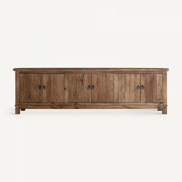 MUEBLE TV ANSUN 220X45X65CM - Imagen 2