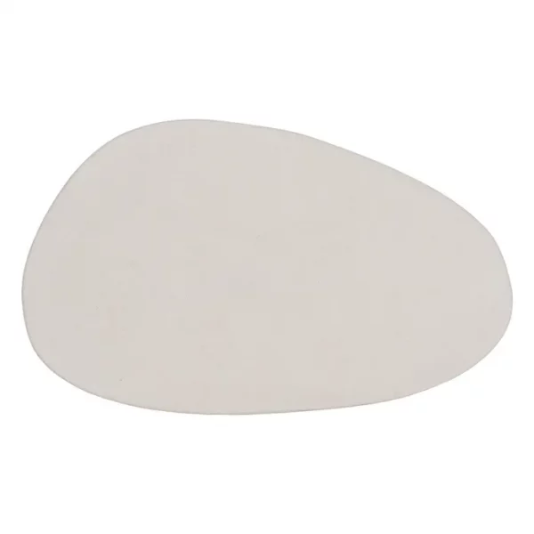 MESA CENTRO BLANCO DM 100 X 60 X 32 CM - Imagen 7