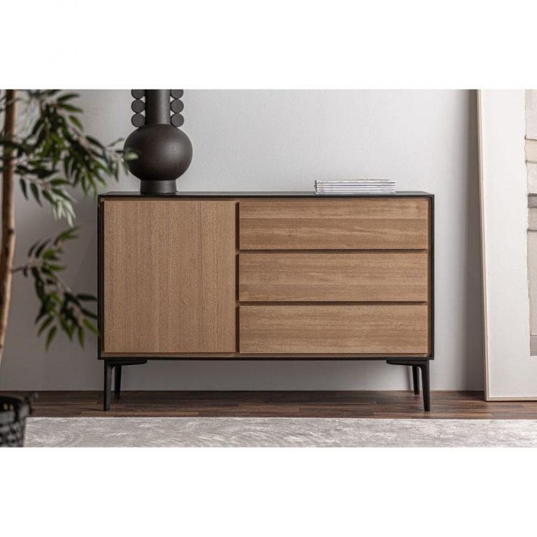 BUFFET BRUSSA 116X40X75CM