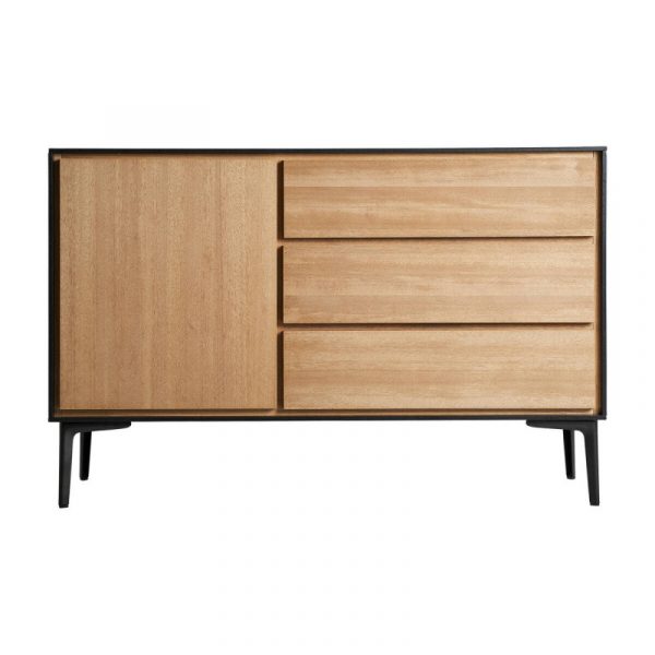 BUFFET BRUSSA 116X40X75CM - Imagen 3