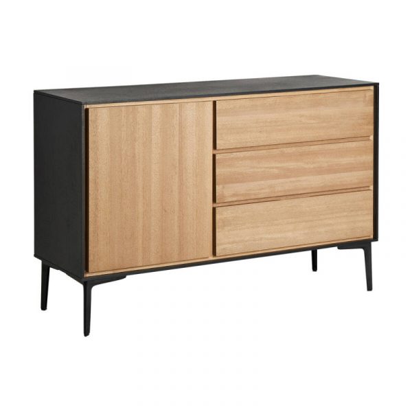 BUFFET BRUSSA 116X40X75CM - Imagen 2