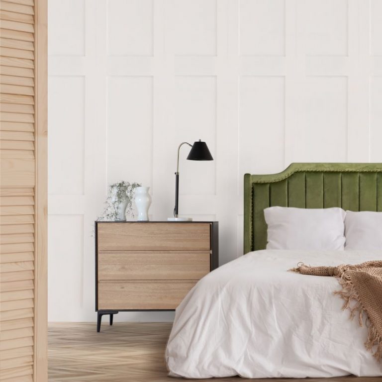 CÓMODA BRUSSA 85X40X81CM