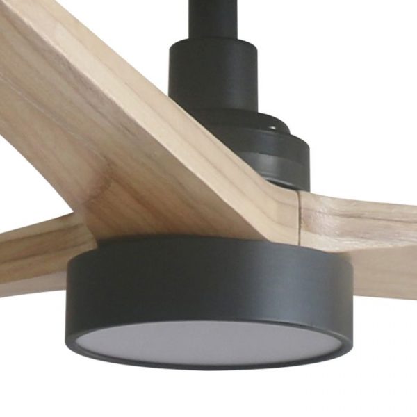 KIT DE LUZ TAKI NEGRO LED 20W SWT DIM