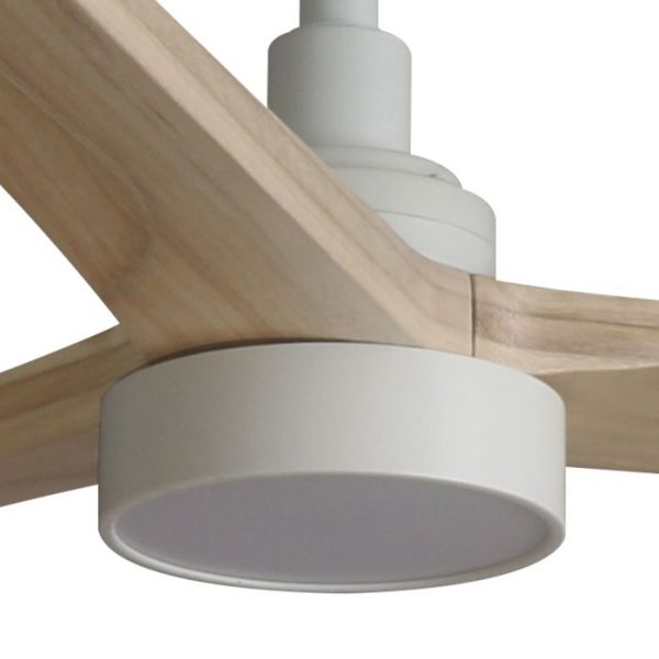 KIT DE LUZ TAKI BLANCO LED 20W SWT DIM