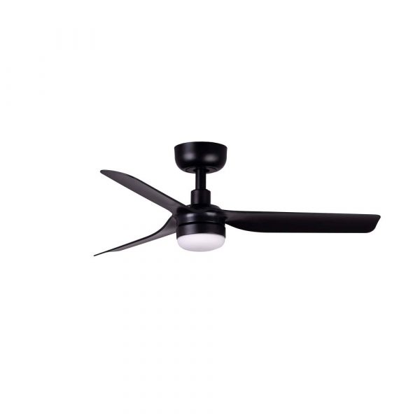 MINI PUNT S Ø900mm NEGRO LED 10W CCT 33822-1TW FARO
