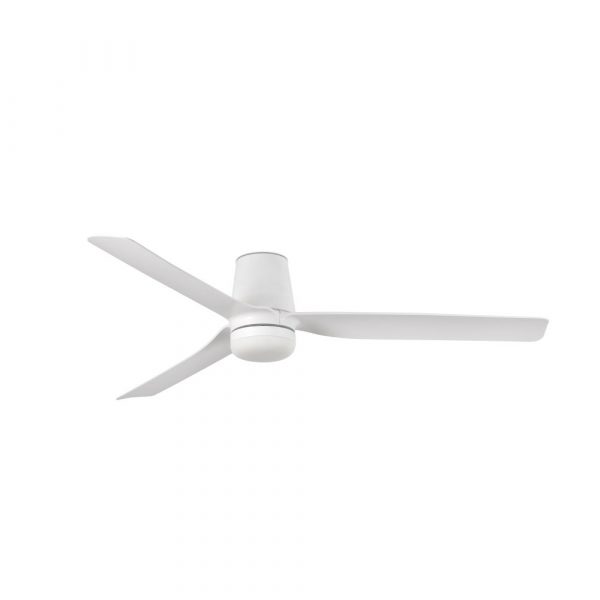 PUNT TUB M Ø130 BLANCO PALAS BLANCAS LED 18W SWT 338281S FARO