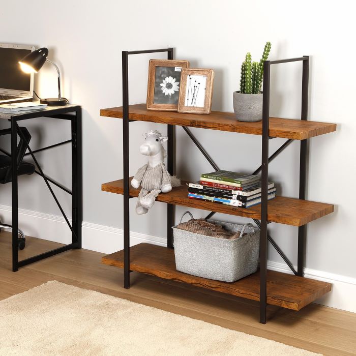 VERSA ESTANTERIA 3 BALDAS