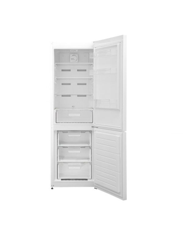 COMBI JOHNSON NF 186X60 E BLANCO JRC1852EMW - Imagen 2