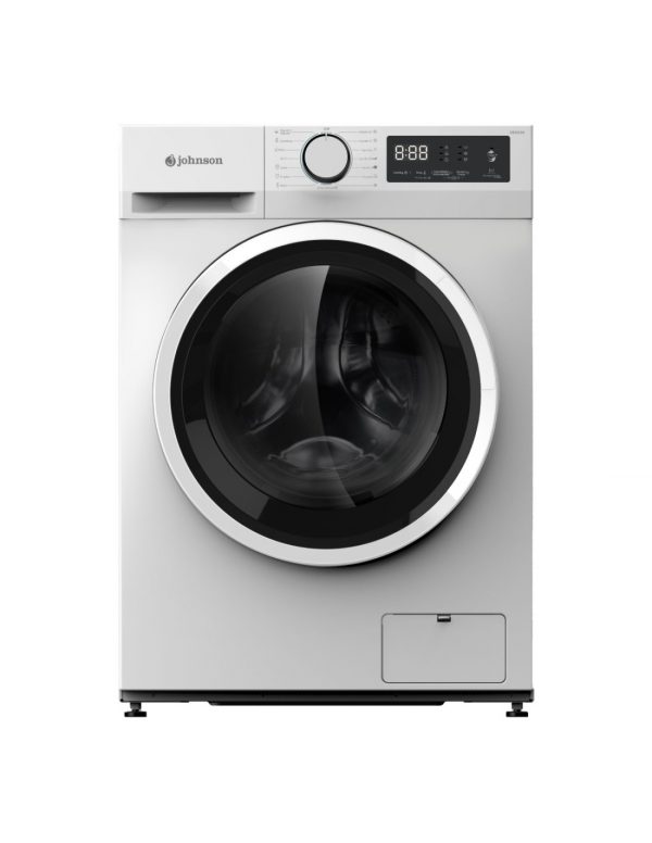 LAVADORA JOHNSON 9KG 1400RPM A