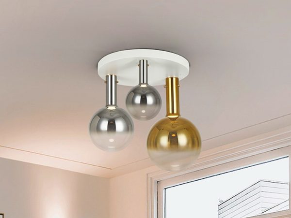 MATICES PLAFON 3L BLANCO-SMOKE-ORO SCHULLER 553944