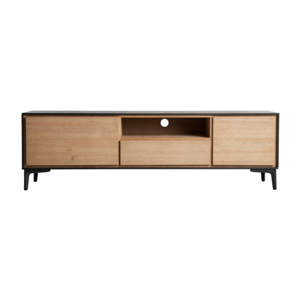 MUEBLE TV BRUSSA 146X40X44CM - Imagen 3