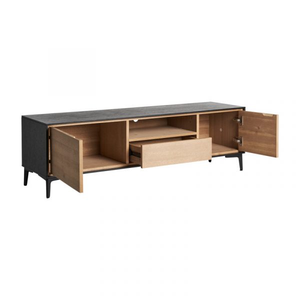 MUEBLE TV BRUSSA 146X40X44CM - Imagen 4
