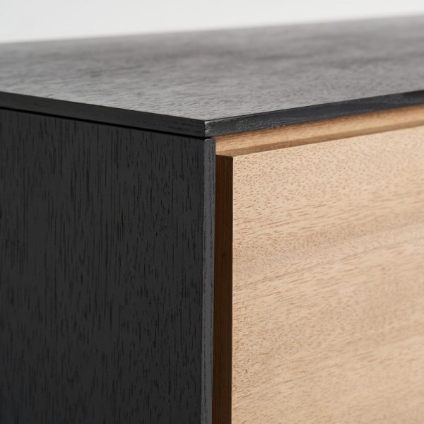 MUEBLE TV BRUSSA 146X40X44CM - Imagen 8