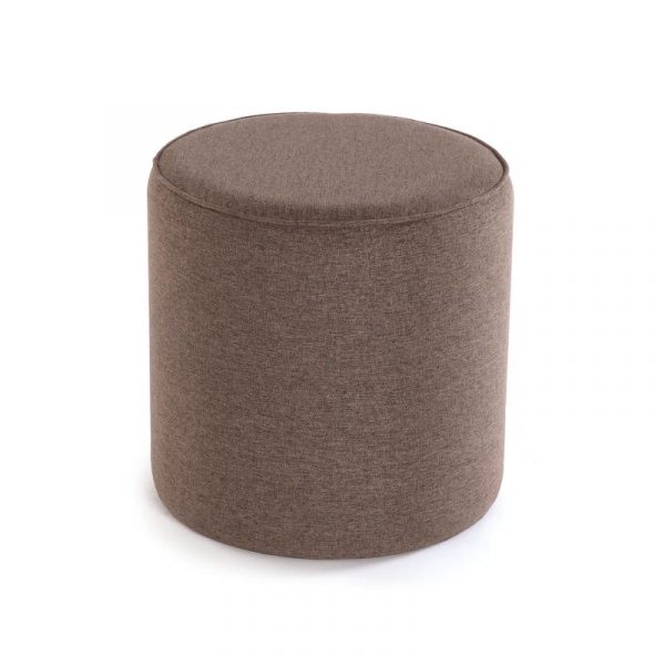 VERSA PUFF Y MESA MARRON - Imagen 3