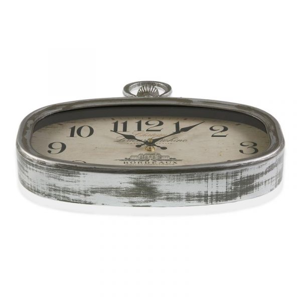 VERSA RELOJ PARED CHATEAU 32,5CM - Imagen 2