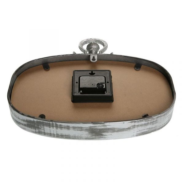 VERSA RELOJ PARED CHATEAU 32,5CM - Imagen 3