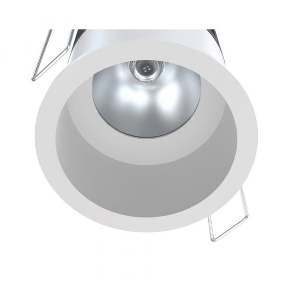 SULION DOTFIX CCT EMPOTRABLE BLANCO 15W 15º - Imagen 3