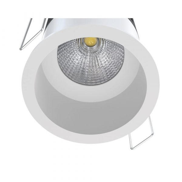 SULION DOTFIX CCT EMPOTRABLE BLANCO 8W 15º - Imagen 3