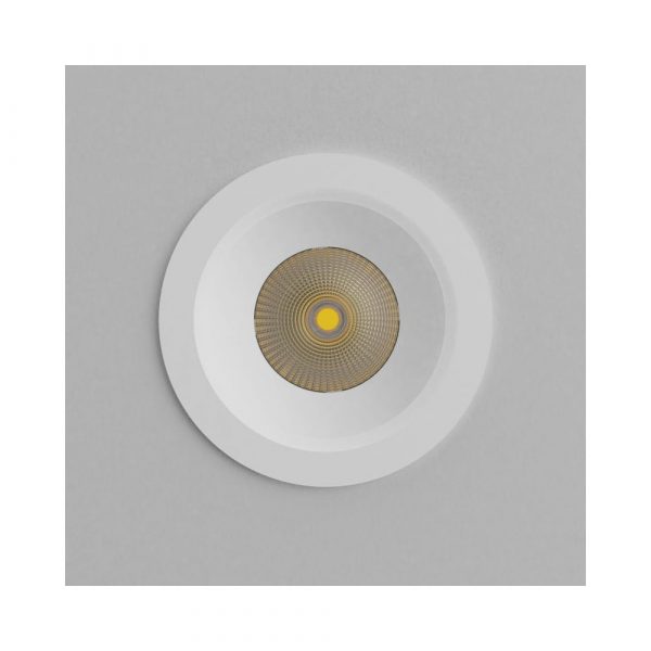 SULION DOTFIX CCT EMPOTRABLE BLANCO 8W 15º - Imagen 4