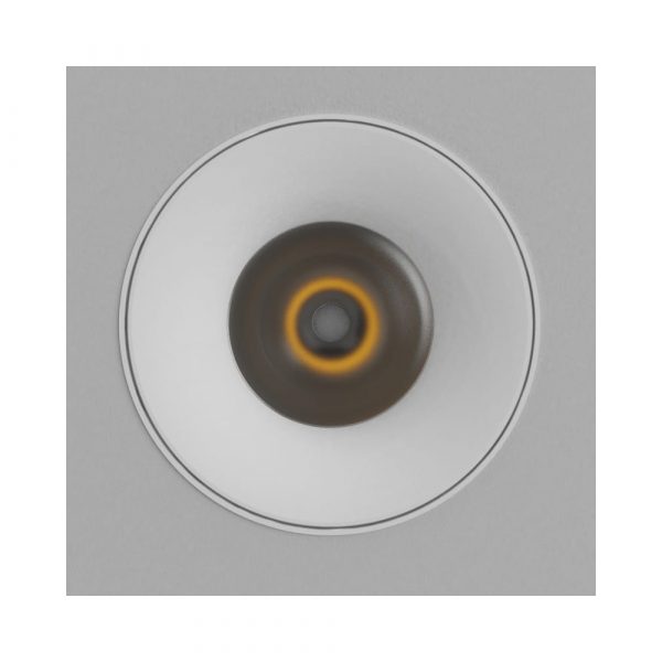 SULION DOTFIX CCT EMPOTRABLE ENRASABLE BLANCO 15W 15º - Imagen 4