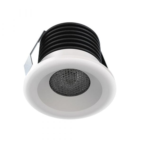SULION DOTFIX EMPOTRABLE BLANCO 3W 2700K 15º - Imagen 2