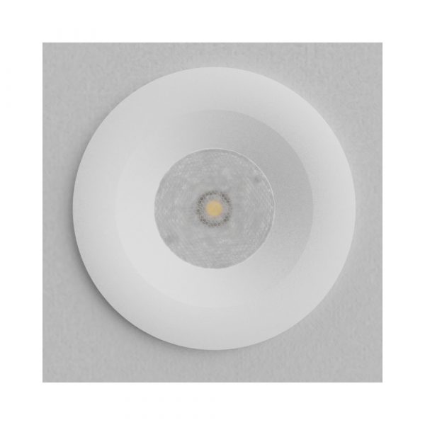 SULION DOTFIX EMPOTRABLE BLANCO 3W 2700K 45º - Imagen 4