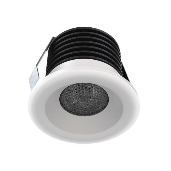 SULION DOTFIX EMPOTRABLE BLANCO 3W 4000K 15º - Imagen 2