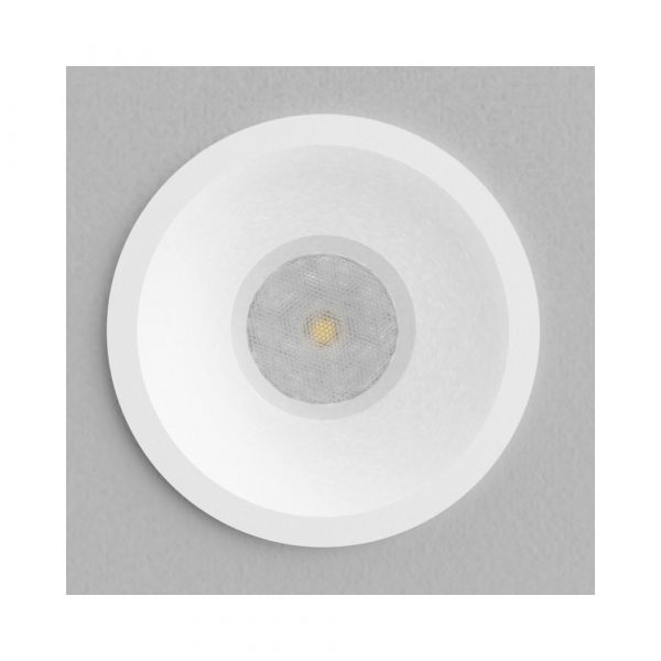 SULION DOTFIX EMPOTRABLE BLANCO 5W 2700K 45º - Imagen 4