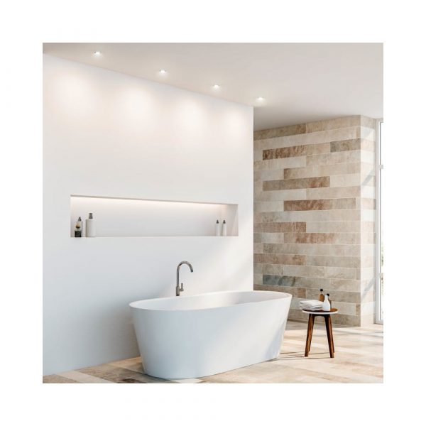SULION DOTFIX EMPOTRABLE BLANCO 5W 4000K 15º - Imagen 2