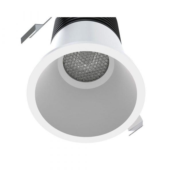 SULION DOTFIX EMPOTRABLE BLANCO 5W 4000K 15º - Imagen 3