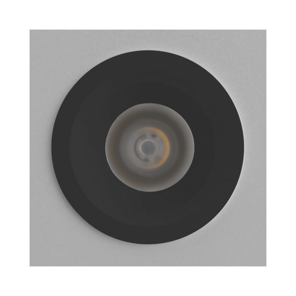 SULION DOTFIX EMPOTRABLE NEGRO 5W 2700K 45º - Imagen 3