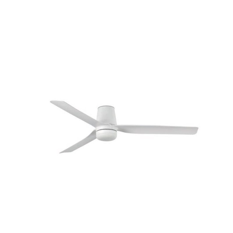 PUNT TUB M Ø130 BLANCO PALAS BLANCAS LED 18W CCT 33828-1TW FARO