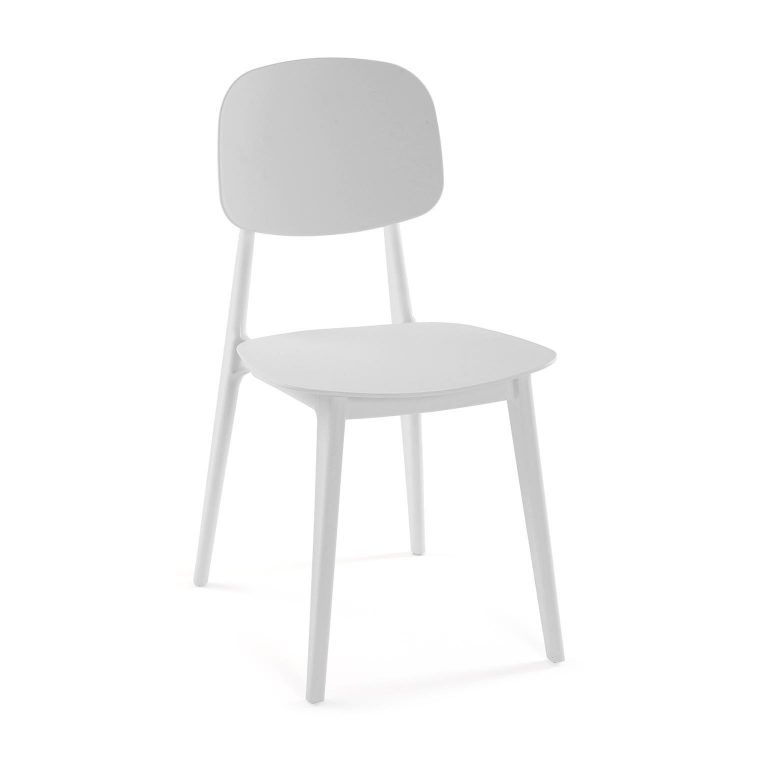 VERSA SILLA BLANCA 22020109