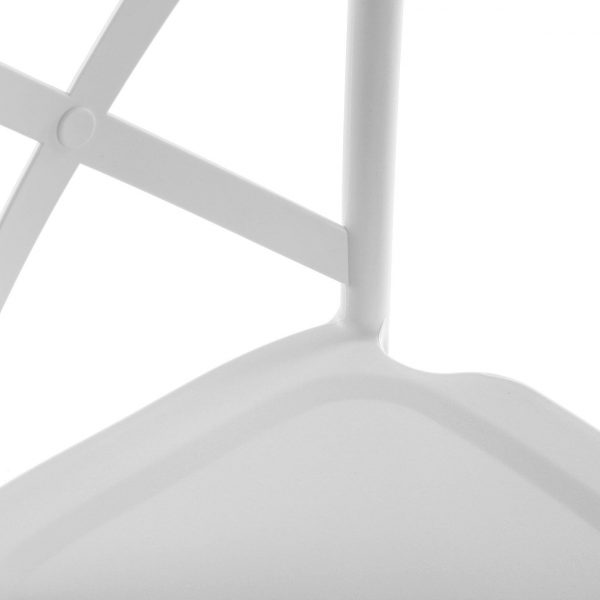 VERSA SILLA BLANCA 22020115 - Imagen 4