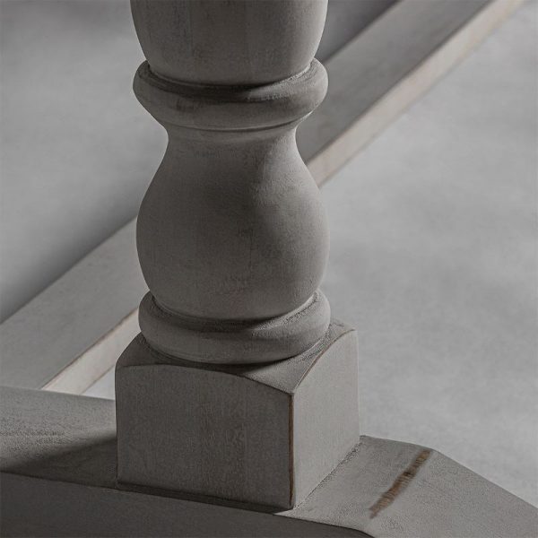 MESA COMEDOR CIRELLA 200x101x78cm - Imagen 4